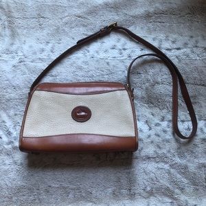 Vintage Dooney & Bourke Crossbody